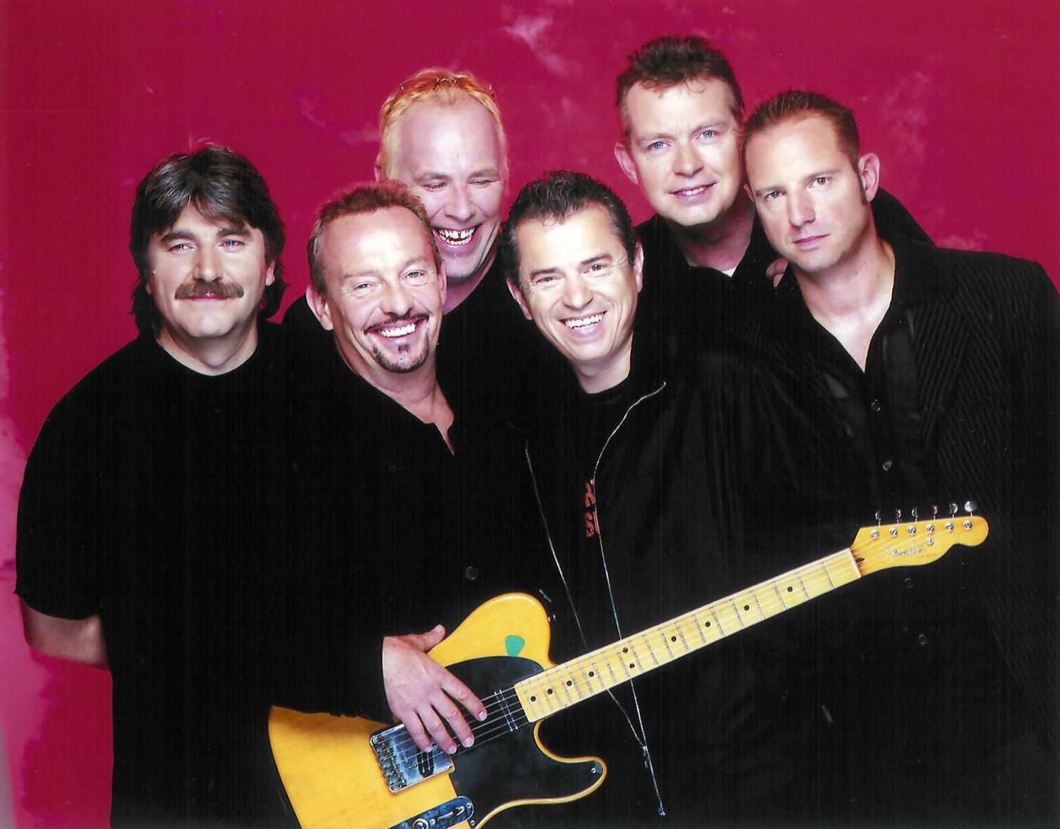 Spider Murphy Gang Biographie Die Geschichte der Spider Murphy Gang