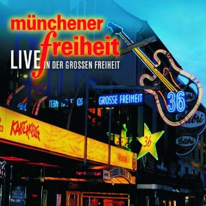 LIVE in der Großen Freiheit