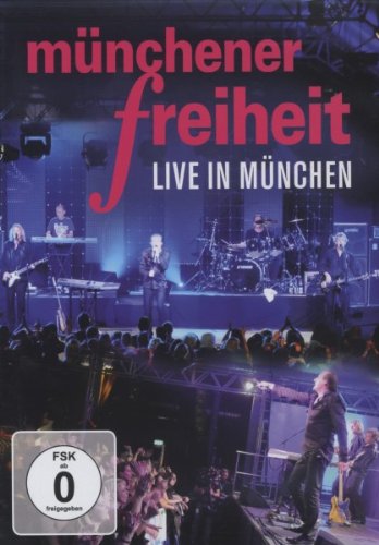 Live in M�nchen