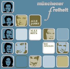 Alle Jahre – Alle Hits – Die Singles