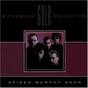 Premium Gold Collection (Single Hit-Collection)