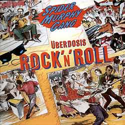 berdosis Rock 'n' Roll